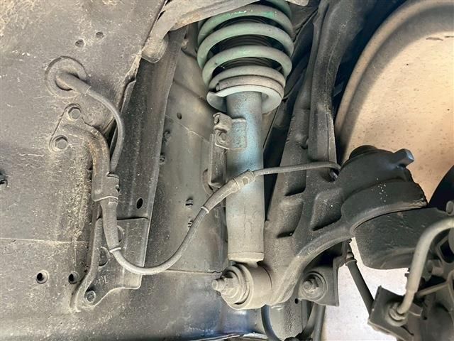 NISSAN SKYLINE coupe 2001