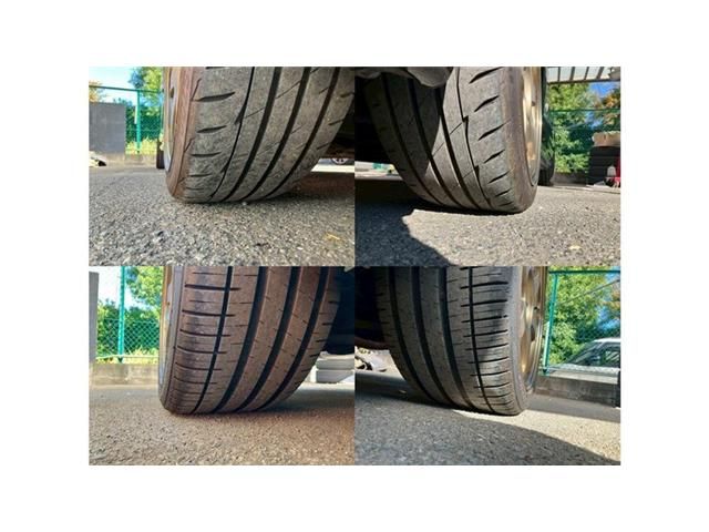 NISSAN SKYLINE coupe 2001