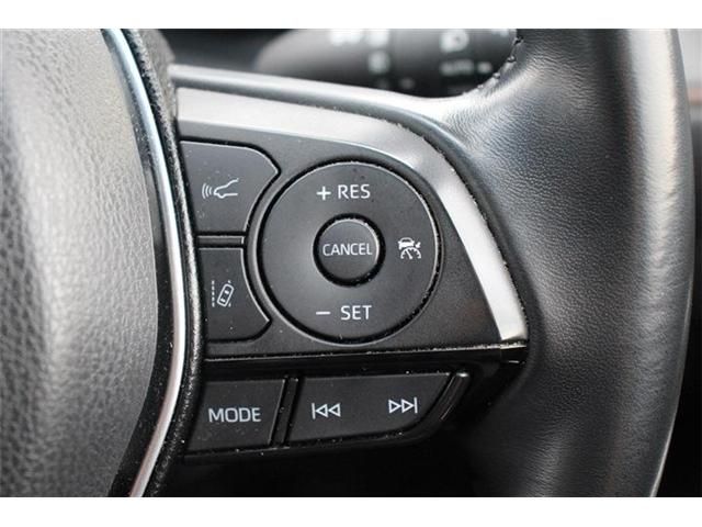 TOYOTA HARRIER HYBRID 2023