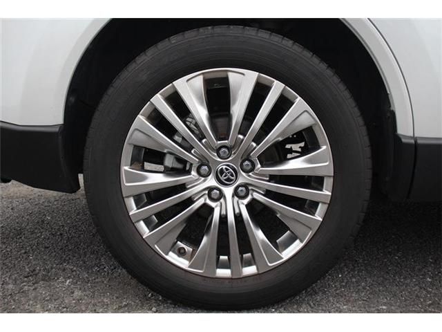 TOYOTA HARRIER HYBRID 2023