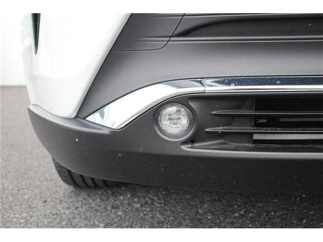 TOYOTA HARRIER HYBRID 2023