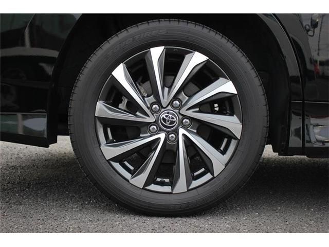 TOYOTA VOXY HYBRID 2023