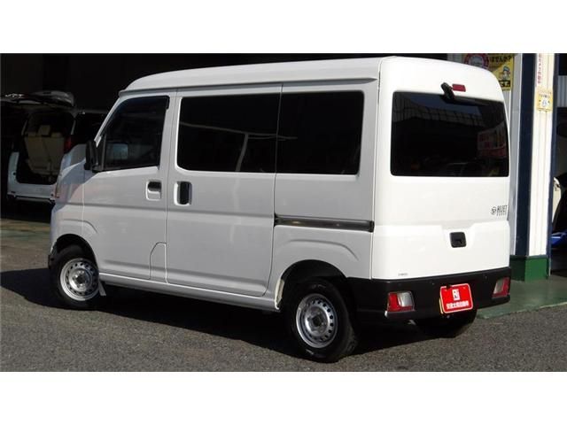 DAIHATSU HIJET CARGO 2022