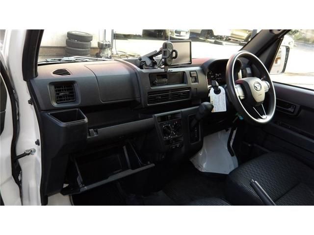 DAIHATSU HIJET CARGO 2022