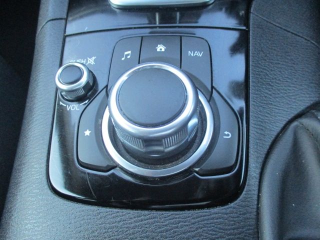 MAZDA AXELA HYBRID 2014