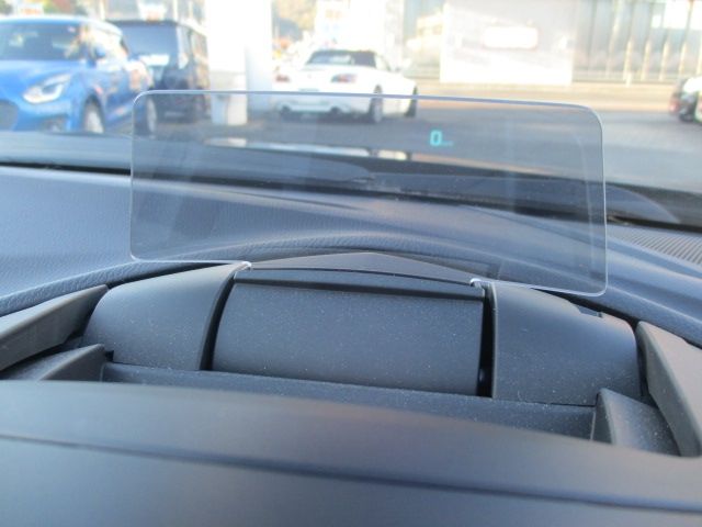 MAZDA AXELA HYBRID 2014