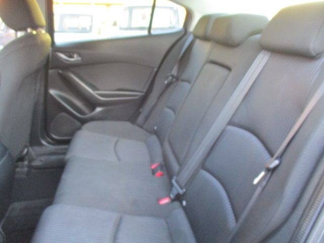 MAZDA AXELA HYBRID 2014