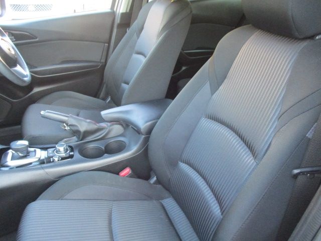 MAZDA AXELA HYBRID 2014