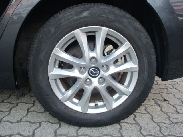 MAZDA AXELA HYBRID 2014