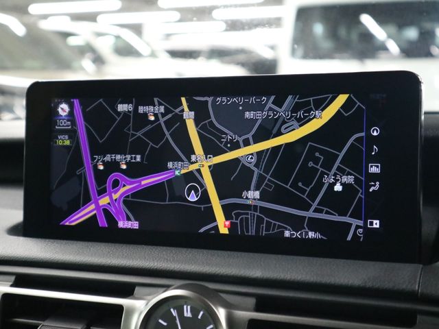 TOYOTA LEXUS IS300h 2021