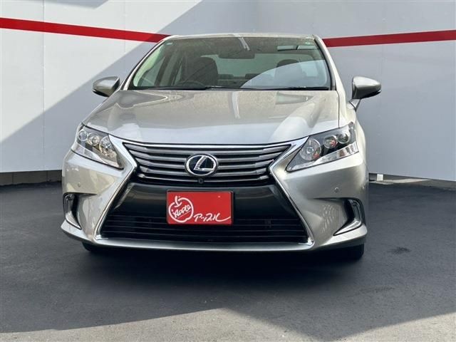 TOYOTA LEXUS HS250h 2016