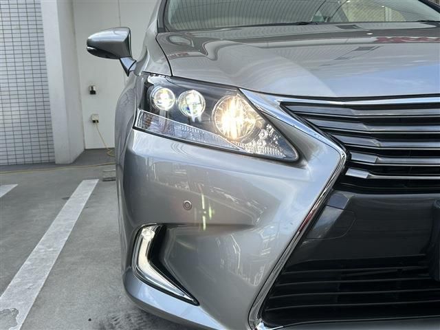 TOYOTA LEXUS HS250h 2016