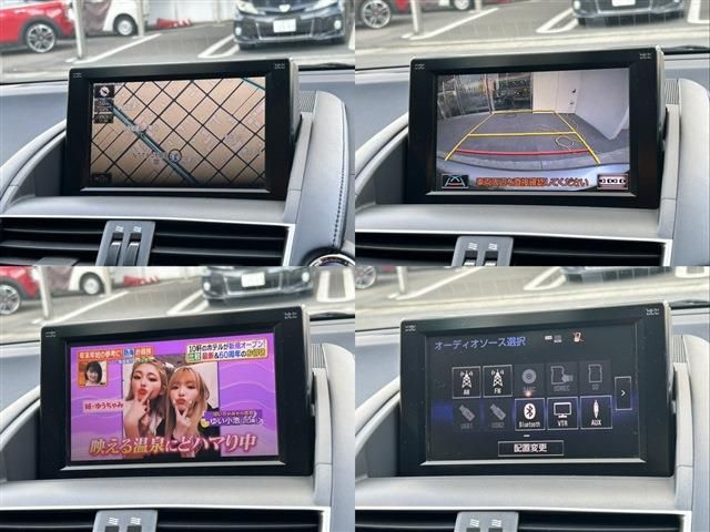 TOYOTA LEXUS HS250h 2016