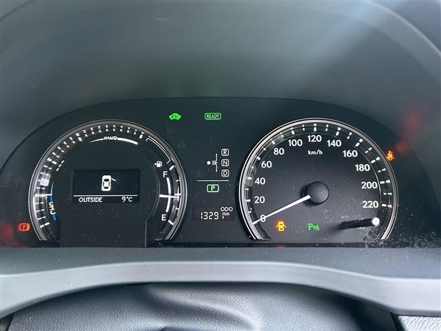 TOYOTA LEXUS HS250h 2016