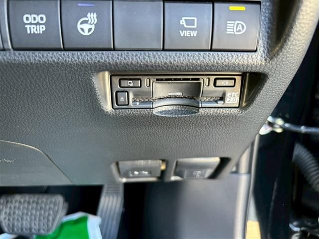 TOYOTA RAV4 4WD 2023