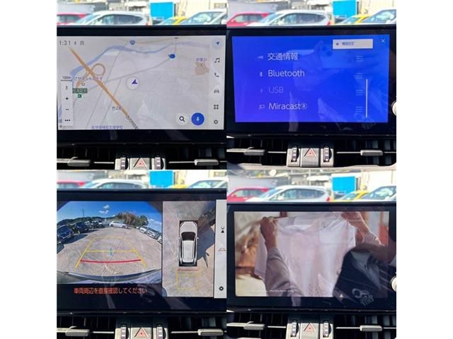 TOYOTA RAV4 4WD 2023