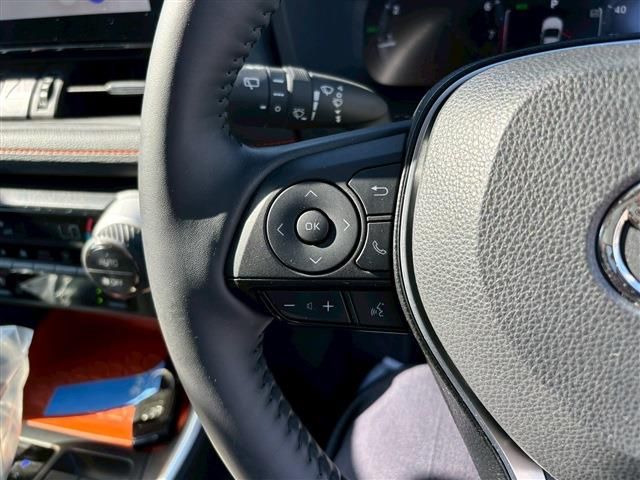 TOYOTA RAV4 4WD 2023