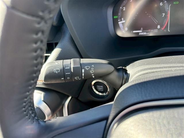 TOYOTA RAV4 4WD 2023