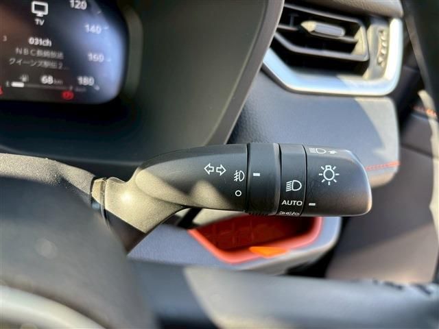 TOYOTA RAV4 4WD 2023