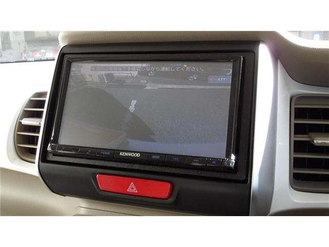 HONDA N BOX SLASH 2016