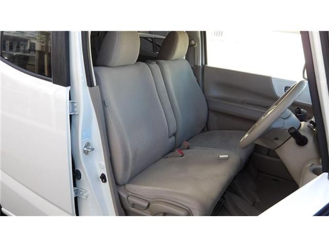 HONDA N BOX SLASH 2016