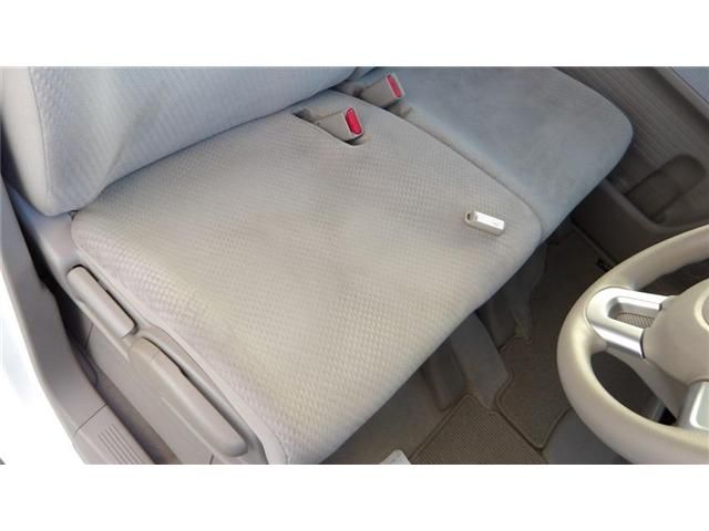 HONDA N BOX SLASH 2016