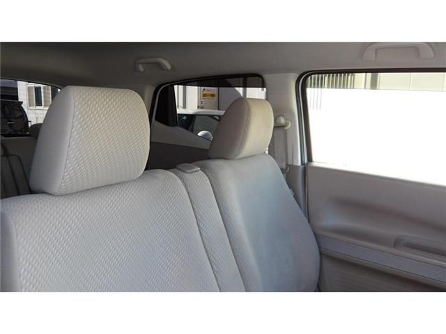 HONDA N BOX SLASH 2016