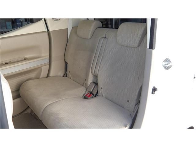 HONDA N BOX SLASH 2016