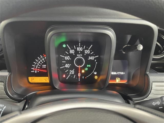 HONDA N-VAN+STYLE 4WD 2019