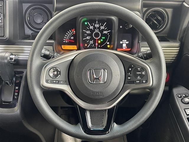 HONDA N-VAN+STYLE 4WD 2019