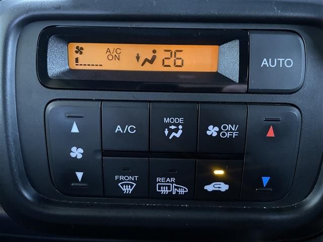 HONDA N-VAN+STYLE 4WD 2019