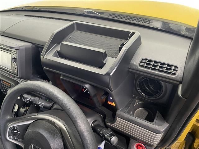 HONDA N-VAN+STYLE 4WD 2019