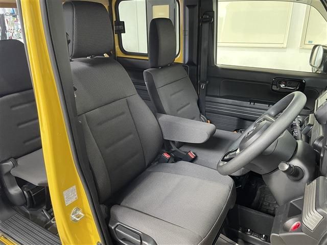 HONDA N-VAN+STYLE 4WD 2019