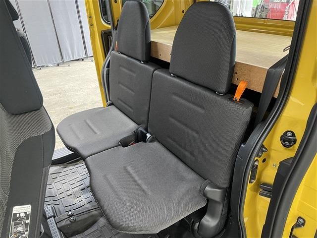 HONDA N-VAN+STYLE 4WD 2019