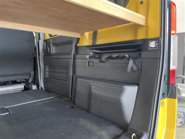 HONDA N-VAN+STYLE 4WD 2019