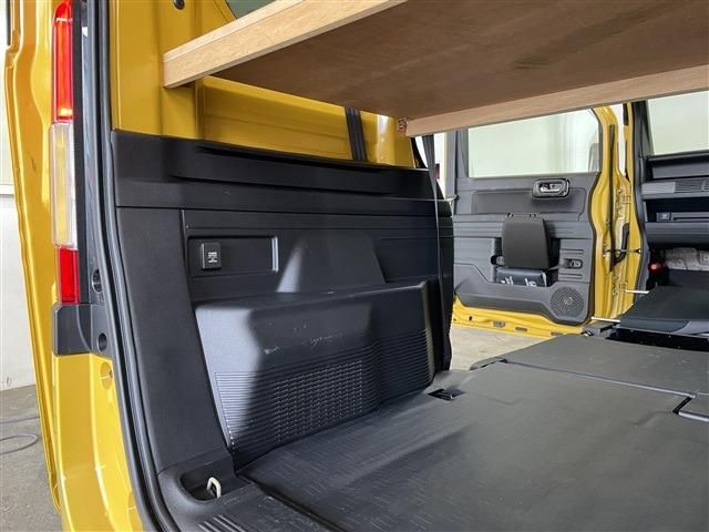 HONDA N-VAN+STYLE 4WD 2019