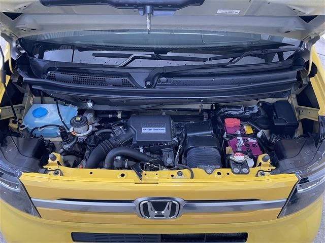 HONDA N-VAN+STYLE 4WD 2019