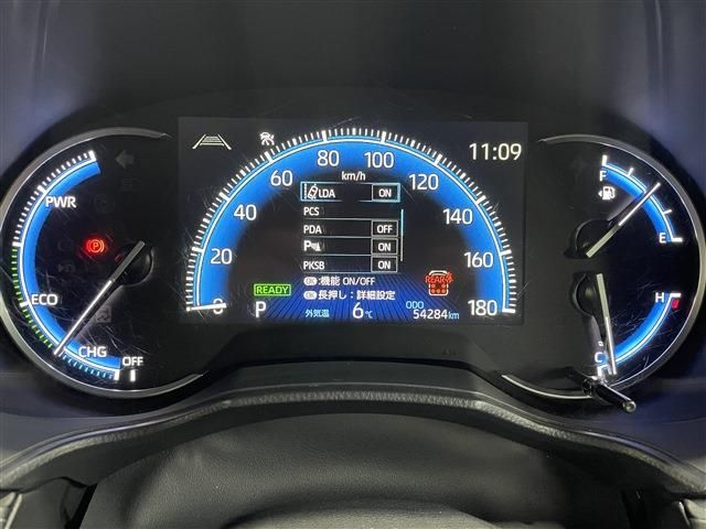 TOYOTA NOAH HYBRID 4WD 2023