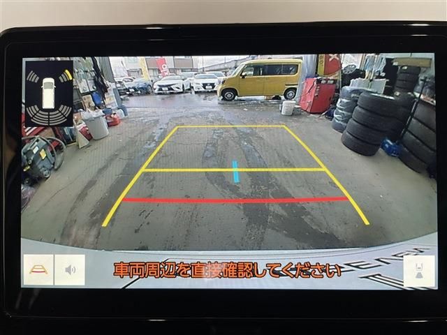 TOYOTA NOAH HYBRID 4WD 2023