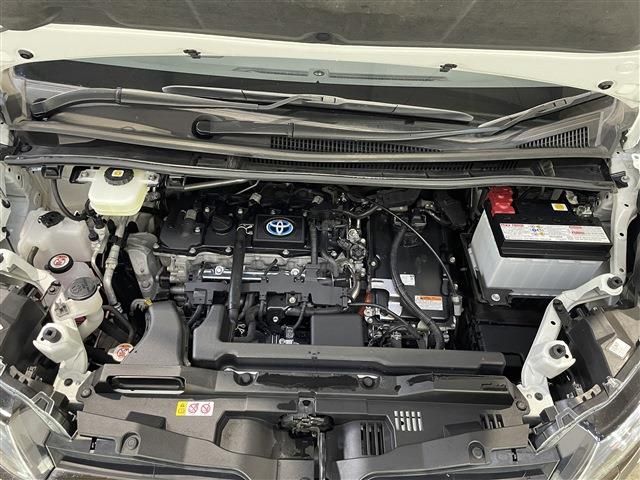 TOYOTA NOAH HYBRID 4WD 2023