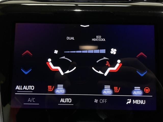 TOYOTA CROWN sedan hybrid 4WD 2021