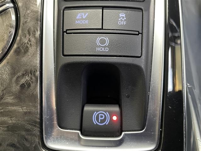 TOYOTA CROWN sedan hybrid 4WD 2021