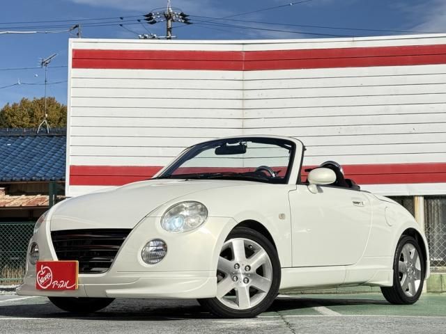 DAIHATSU COPEN 2003