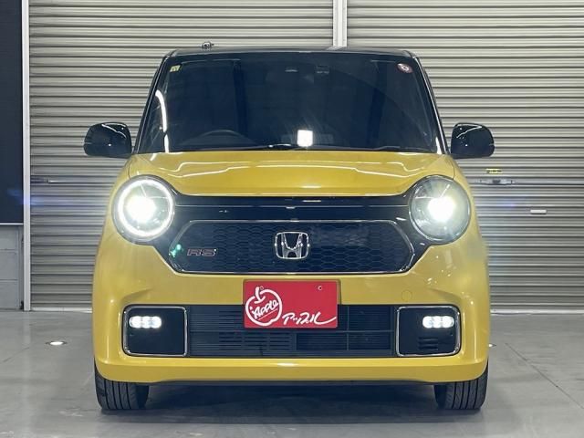 HONDA N-ONE 2020