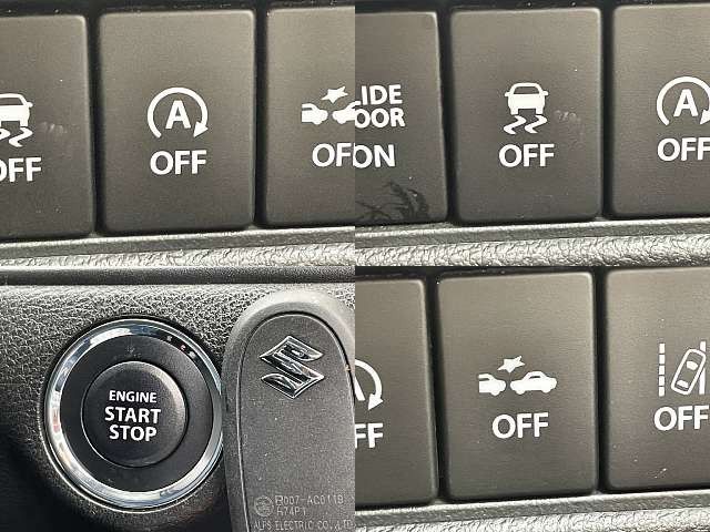 SUZUKI SOLIO BANDIT 2015