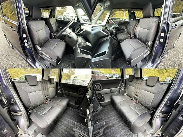 SUZUKI SOLIO BANDIT 2015