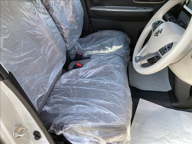 SUZUKI WAGON R SMILE 2025