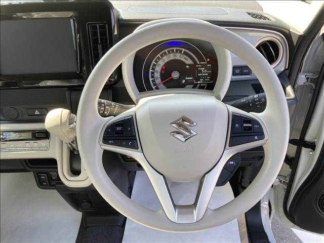 SUZUKI WAGON R SMILE 2025