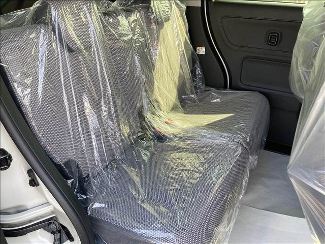 SUZUKI WAGON R SMILE 2025