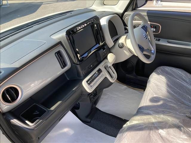 SUZUKI WAGON R SMILE 2025